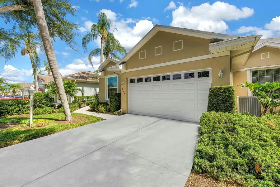 538 Catalina Isles Circle, Venice, FL 34292 - #3