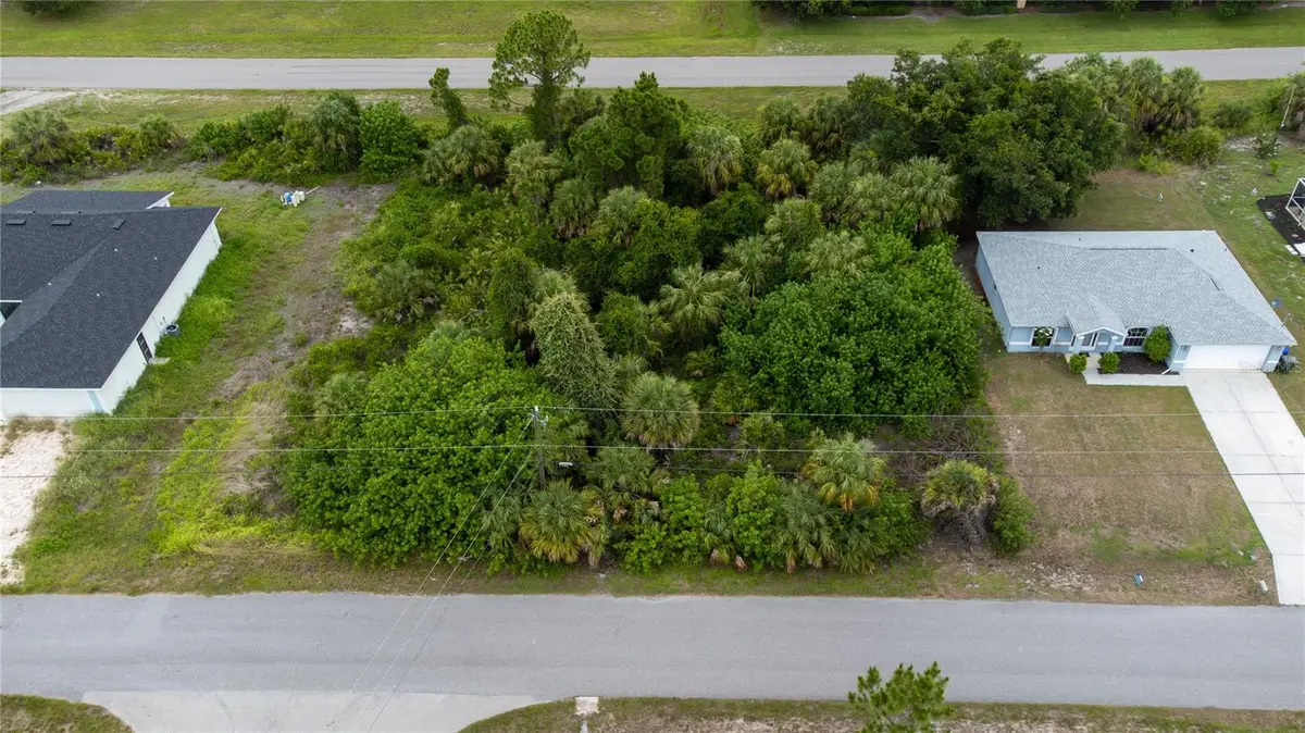 Andris Street, North Port, FL 34288 - #1
