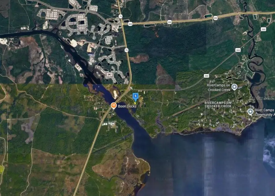 7905 Random Road, Panama City Beach, FL 32413 - #3