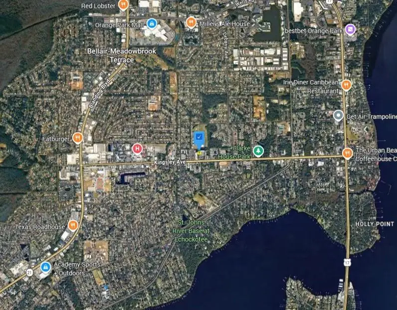 1505 Kingsley Avenue, Orange Park, FL 32073 - #3