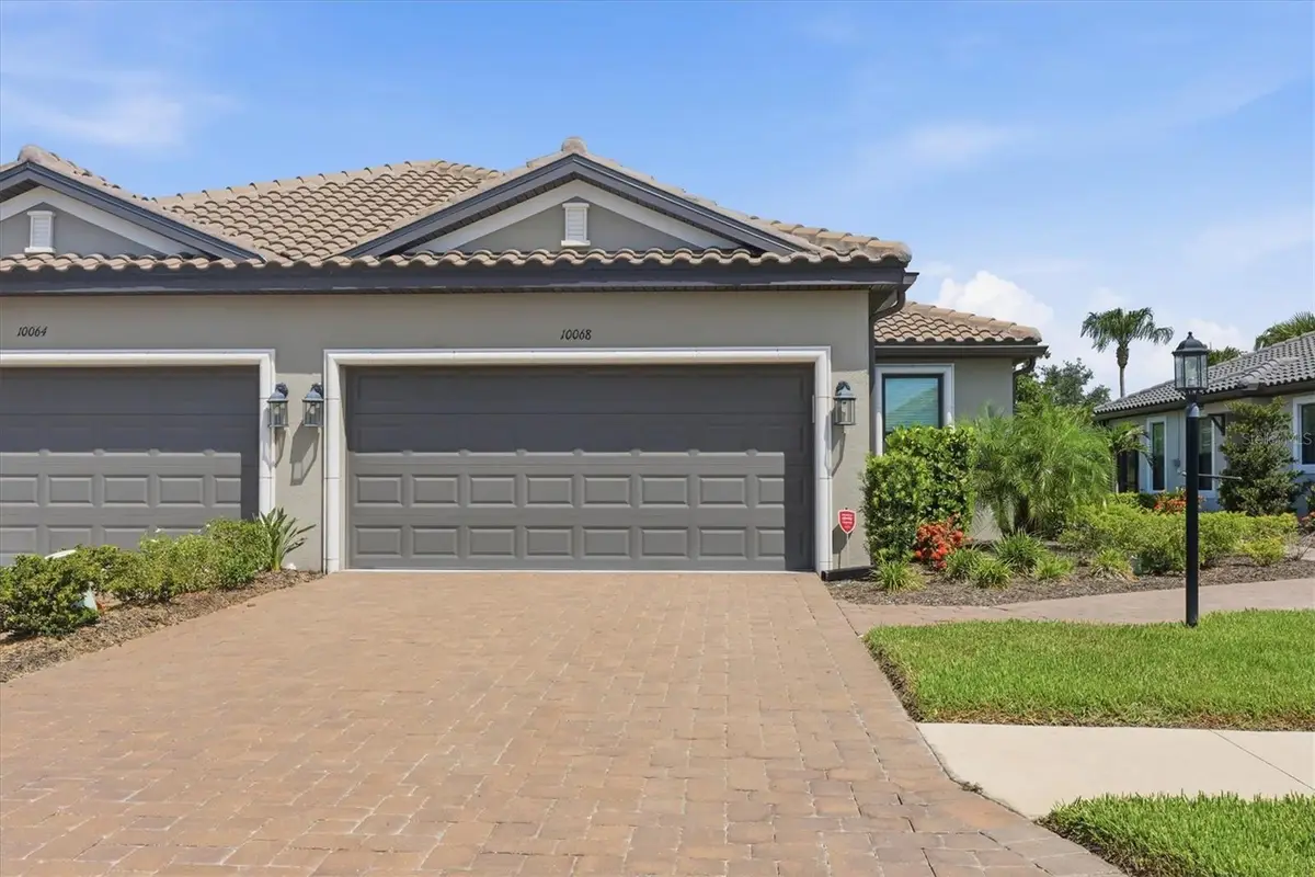 10068 Morning Mist Lane, Sarasota, FL 34241 - #1