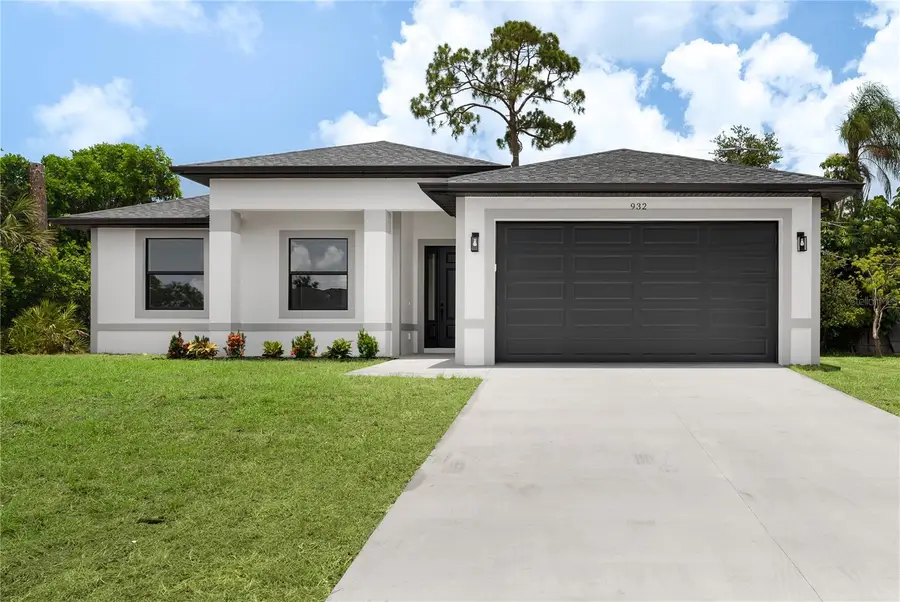 923 Cumberland Road, Venice, FL 34293 - #2