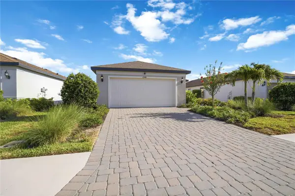 6548 Silverstar Drive, SARASOTA, FL 34240