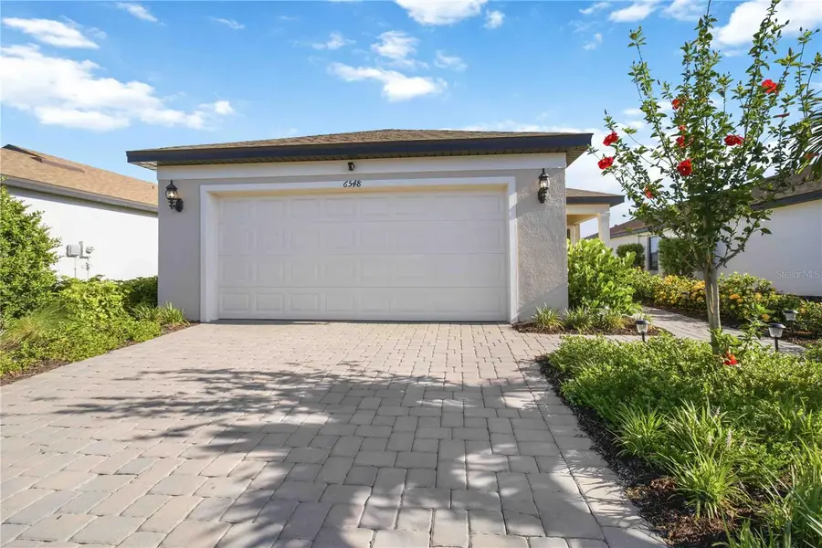 6548 Silverstar Drive, Sarasota, FL 34240 - #3