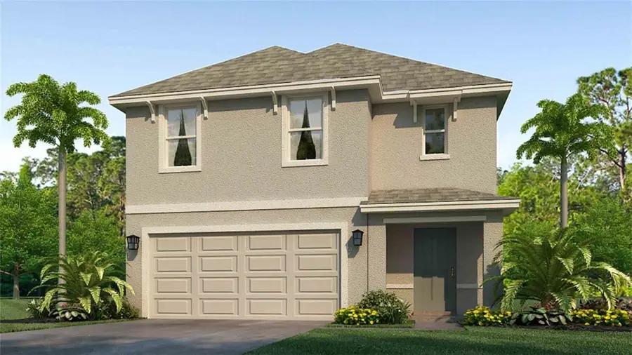 11856 Texoma Court, Parrish, FL 34219 - #2