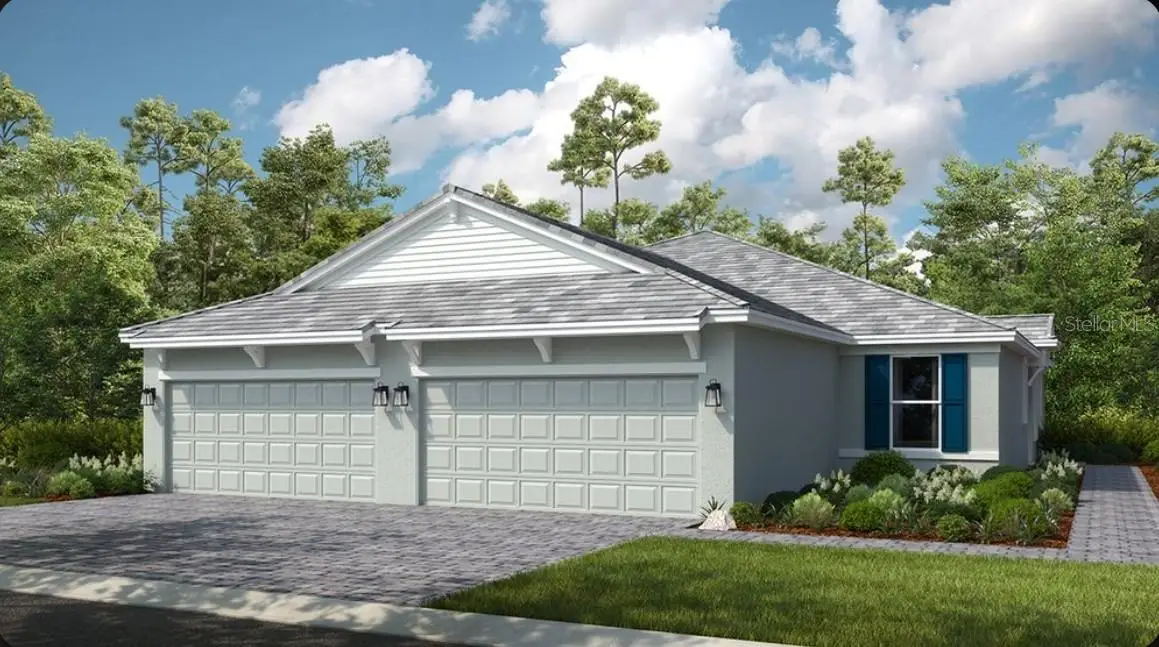 13328 Santini Circle, Englewood, FL 34223 - #1