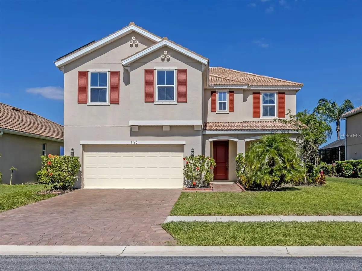 2160 Weaver Bird Lane, Venice, FL 34292 - #1