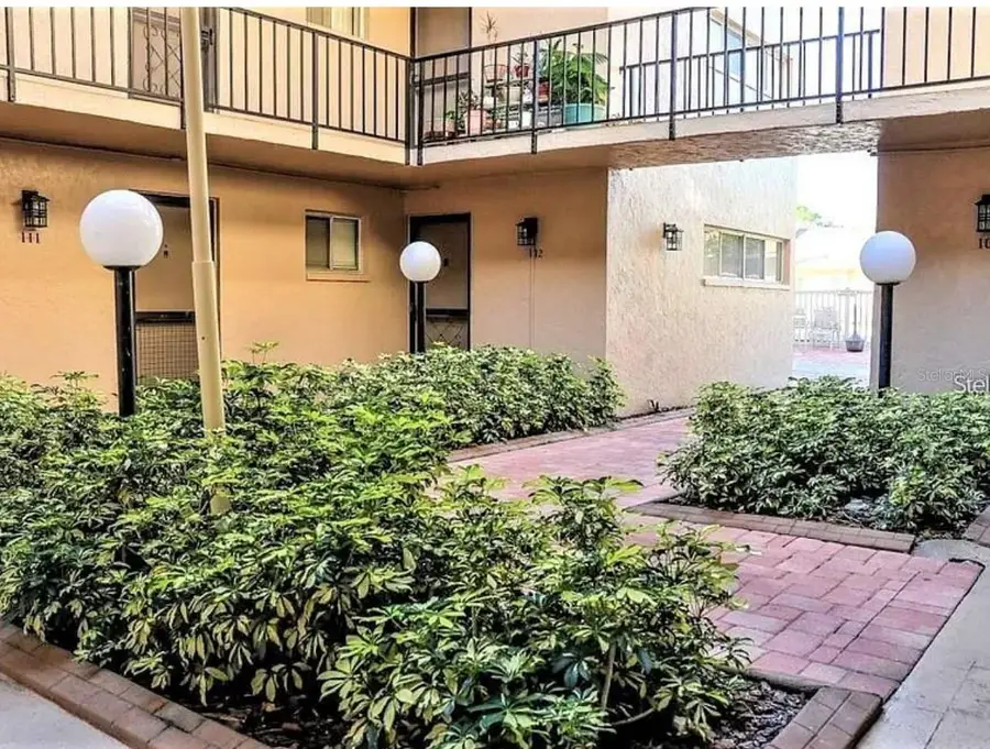 2763 Woodgate Lane #211, Sarasota, FL 34231 - #2