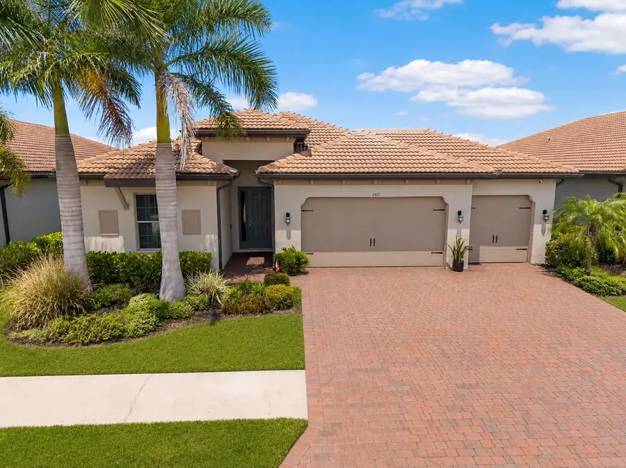 157 Veraza Court, Nokomis, FL 34275 - #2