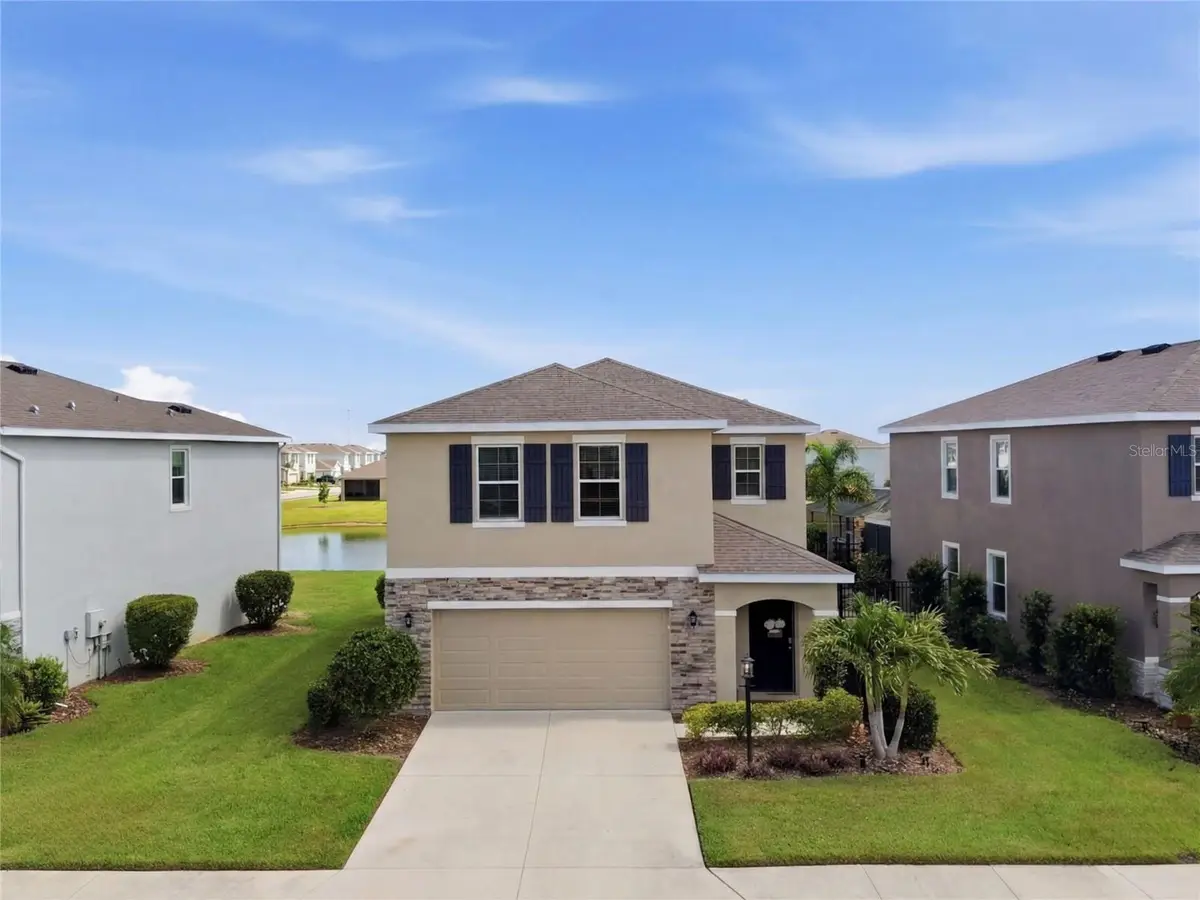 3262 Hilltop Circle, Bradenton, FL 34211 - #1