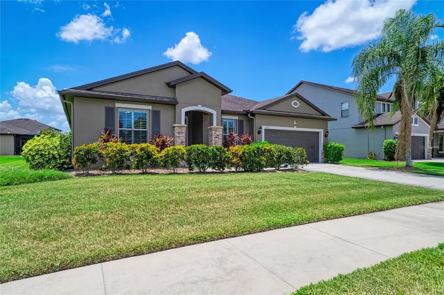 11101 58th Street Circle E, Parrish, FL 34219 - #2