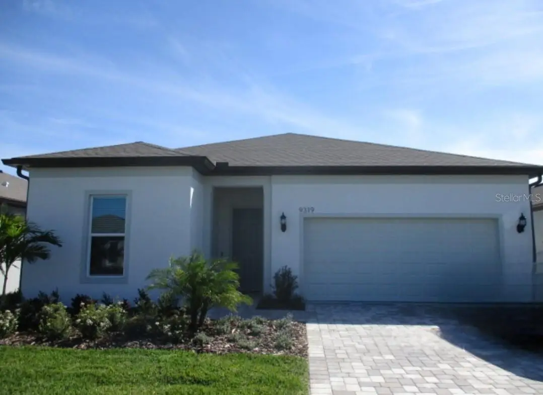 9319 Barrier Coast Trail, Parrish, FL 34219 - #1