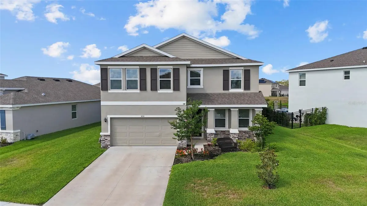 3830 Lively Coral Place, Bradenton, FL 34208 - #1
