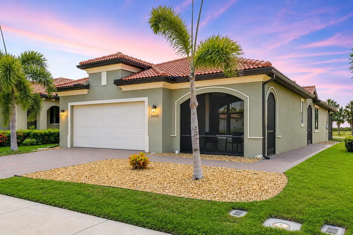 24260 Spartina Drive, Venice, FL 34293 - #1