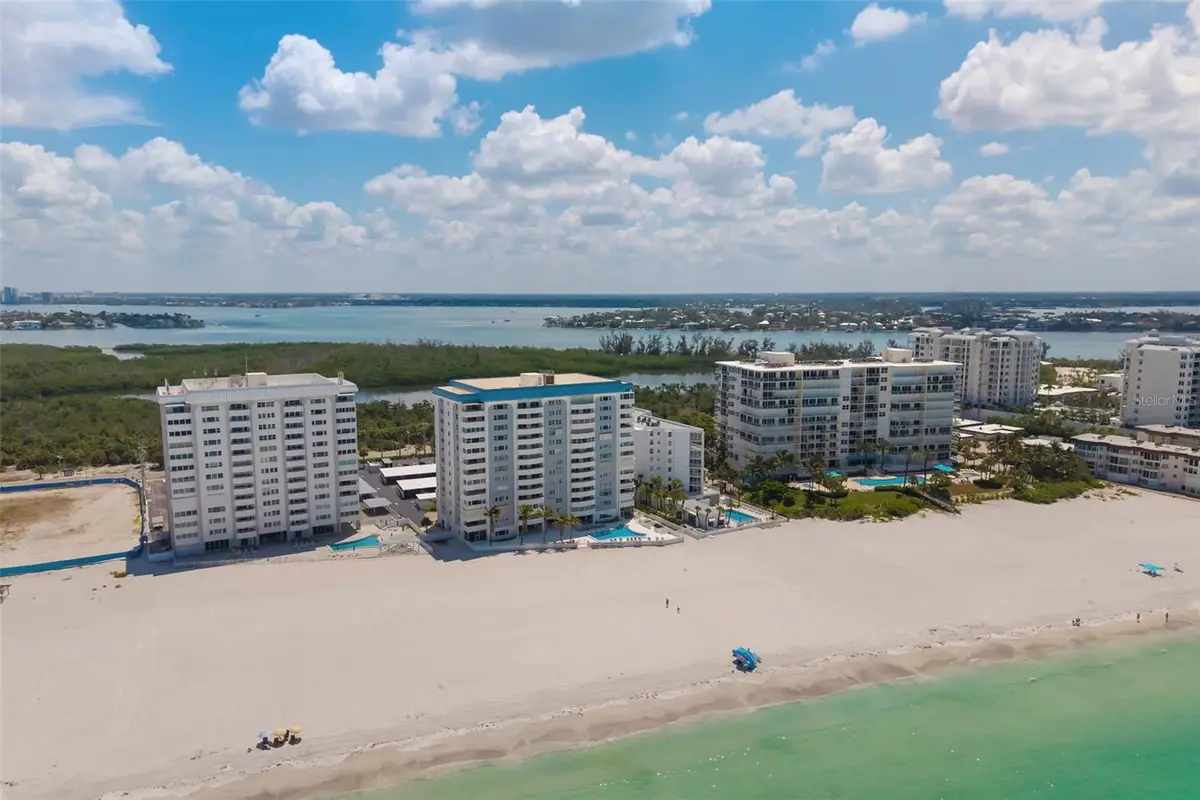 1750 Benjamin Franklin Drive #6F, Sarasota, FL 34236 - #1