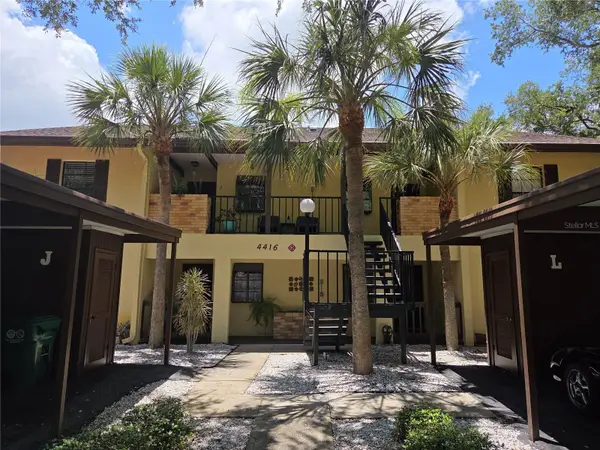 4416 Spicewood Drive #J, BRADENTON, FL 34208