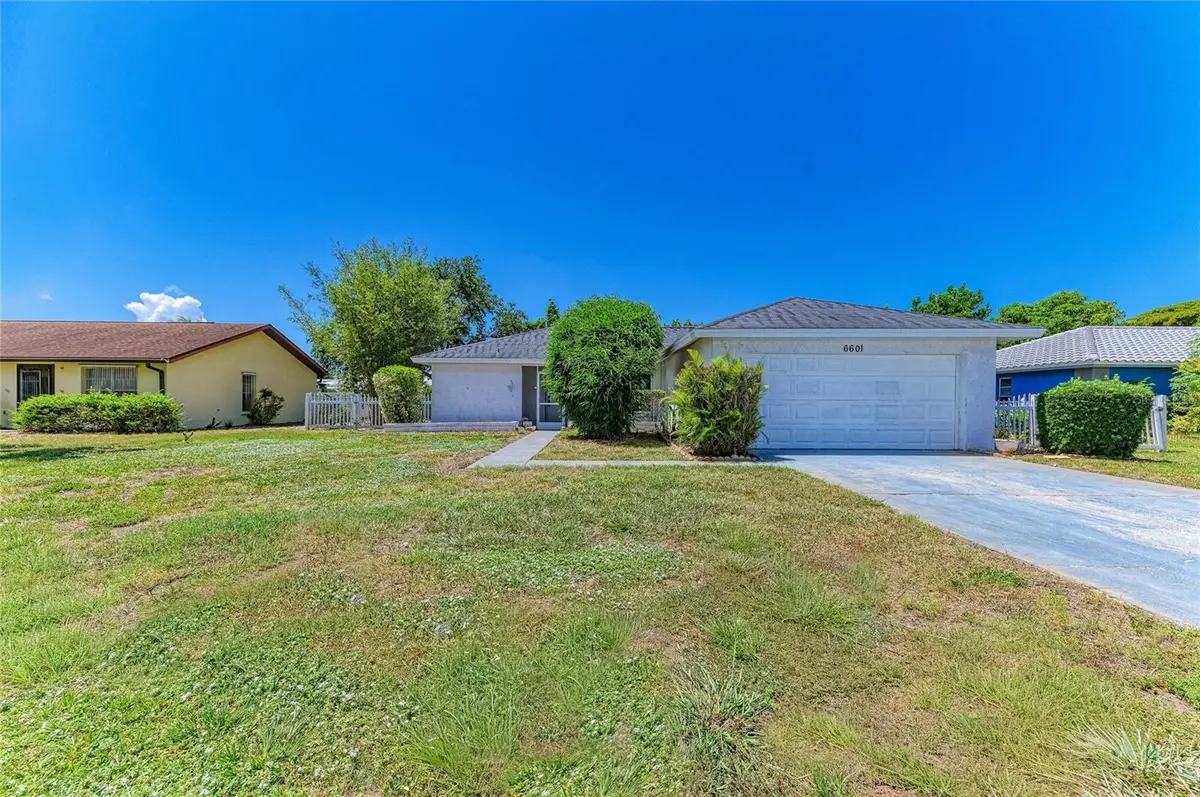 6601 13th, Bradenton, FL 34209 - #1