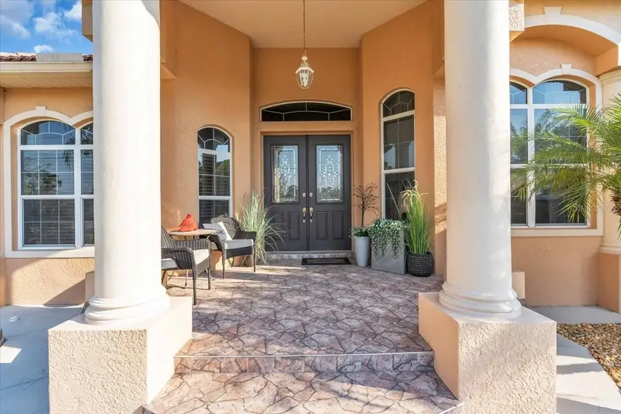 3162 Cordova Terrace, North Port, FL 34291 - #2