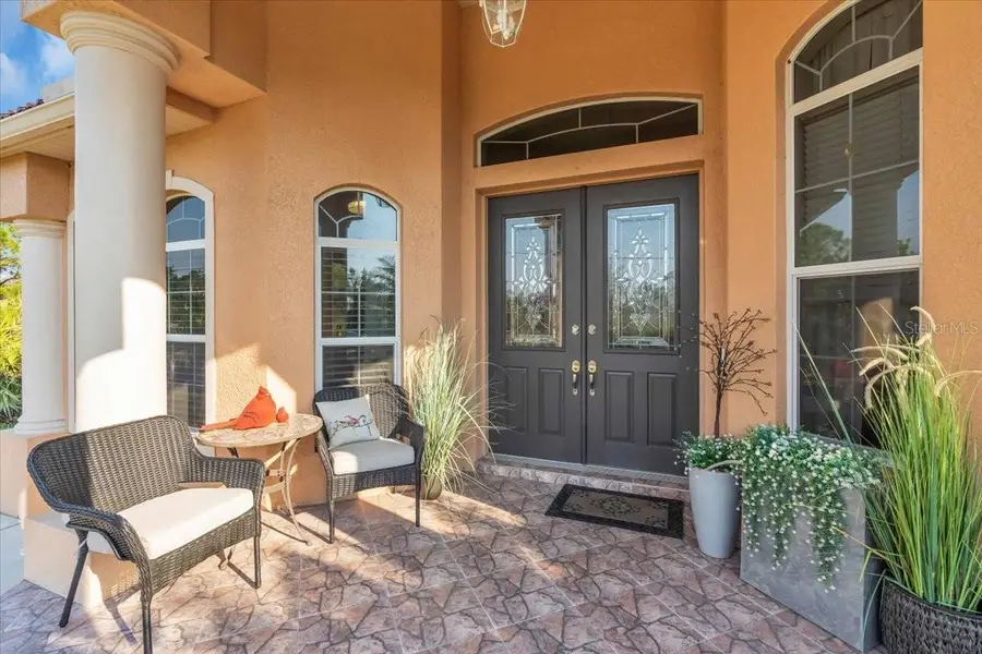 3162 Cordova Terrace, North Port, FL 34291 - #3