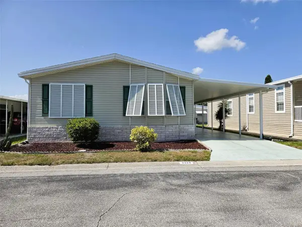 3324 Overcup Oak Terrace, SARASOTA, FL 34237