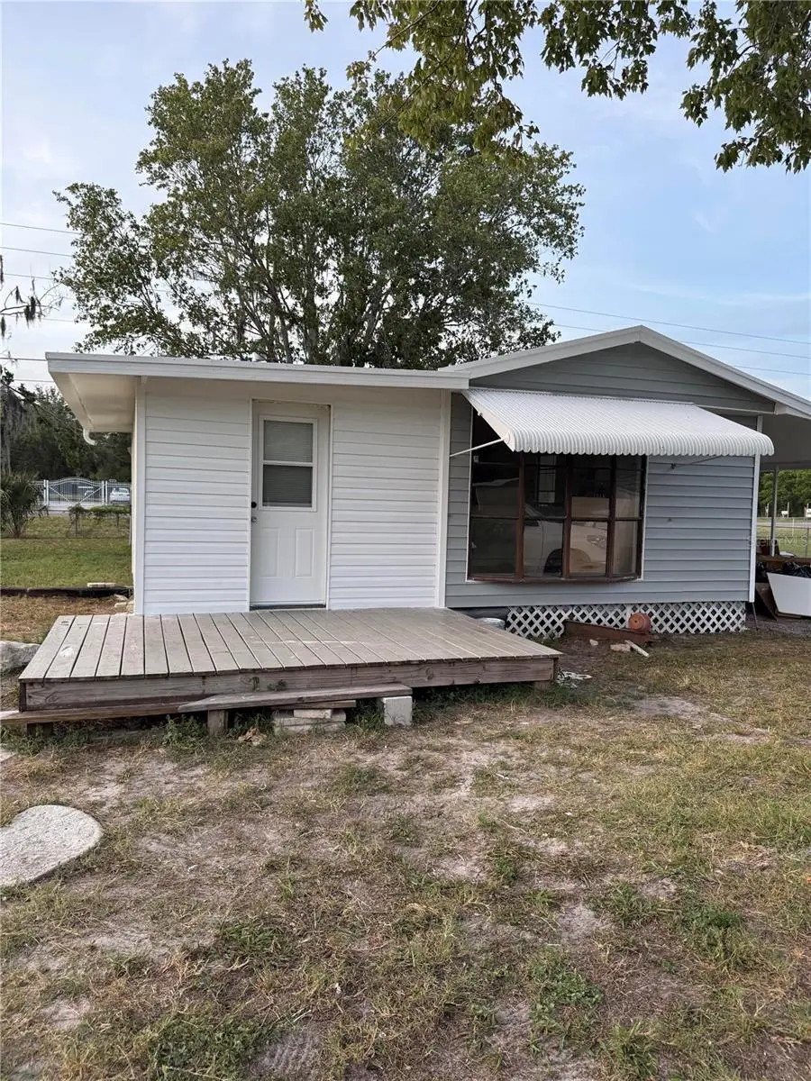 14810 Thompson Avenue, Hudson, FL 34669 - #1