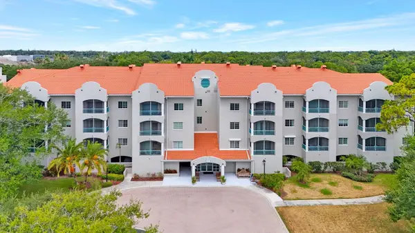 3731 Sarasota Square Boulevard #205D, SARASOTA, FL 34238