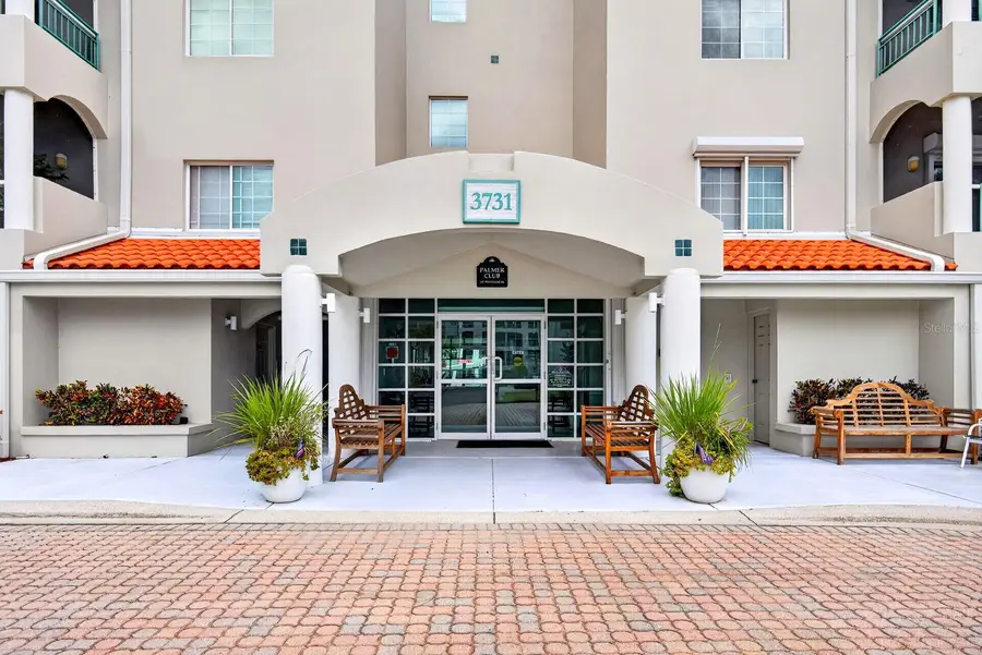3731 Sarasota Square Boulevard #205D, Sarasota, FL 34238 - #2