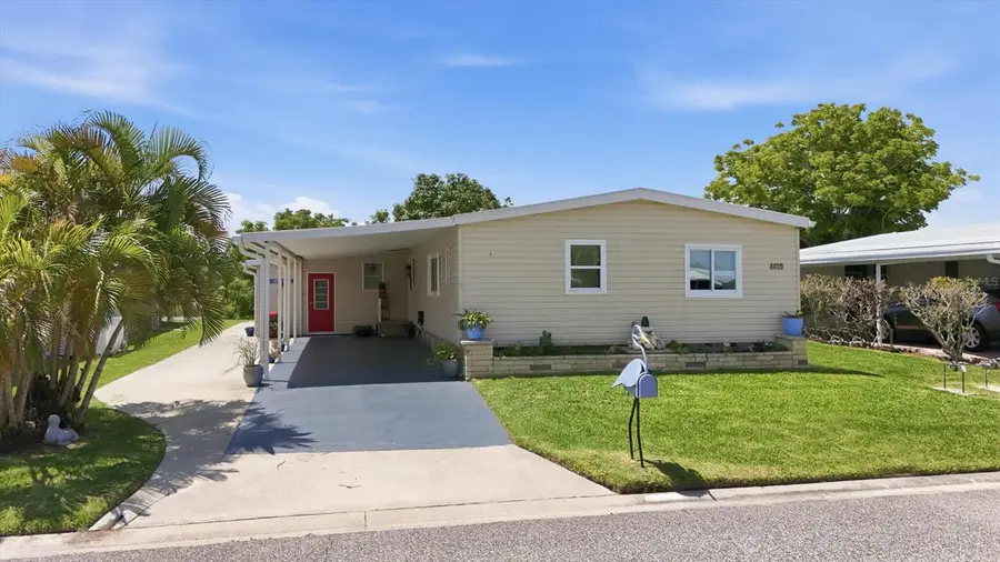 4619 15th Street Court E, Ellenton, FL 34222 - #2
