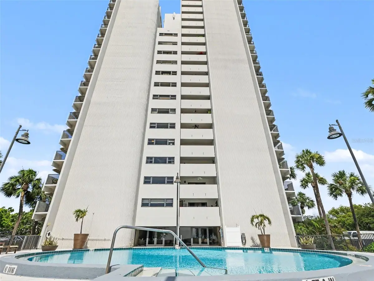 4141 Bayshore Boulevard #202, Tampa, FL 33611 - #1