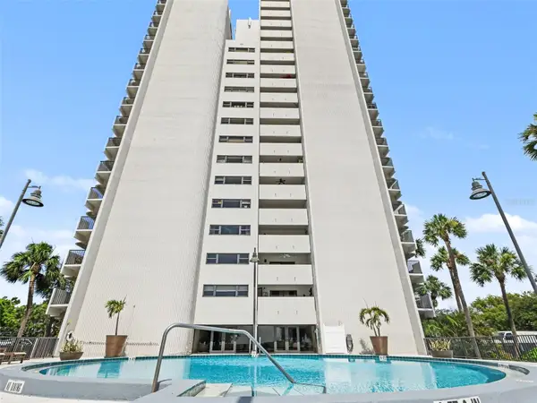 4141 Bayshore Boulevard #202, TAMPA, FL 33611