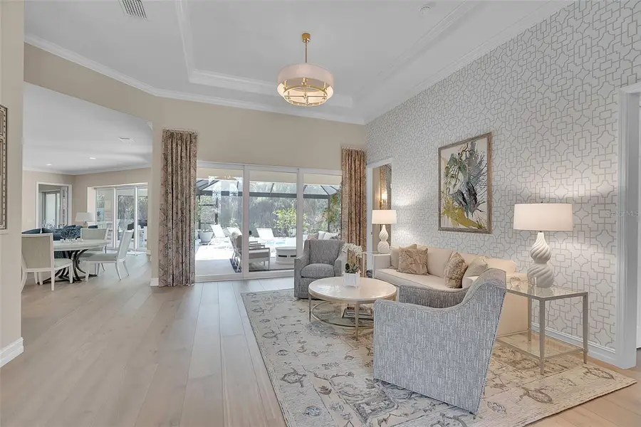 8986 Bloomfield Boulevard, Sarasota, FL 34238 - #3