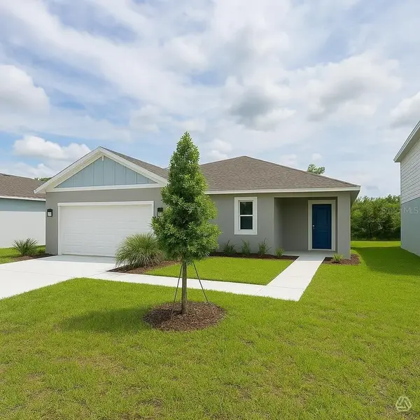 12915 Red Deer Place, PARRISH, FL 34219