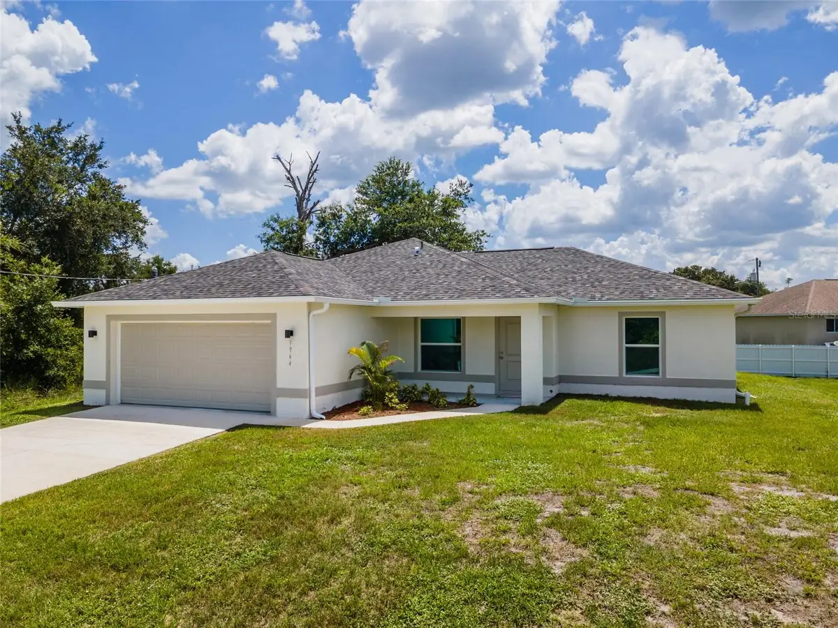 1964 Leghorn Street, Lehigh Acres, FL 33972 - #1