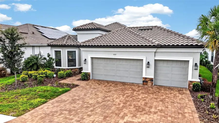 5312 Caserta Court, Palmetto, FL 34221 - #2