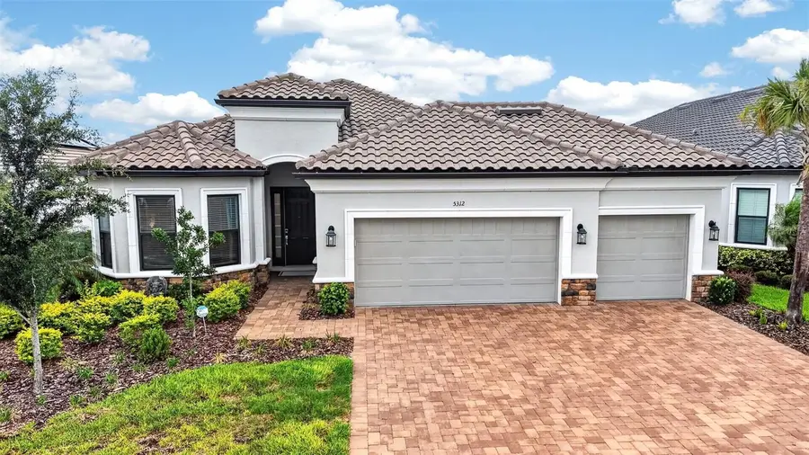 5312 Caserta Court, Palmetto, FL 34221 - #3