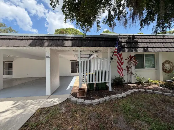 3935 Panola Lane #183, SARASOTA, FL 34232