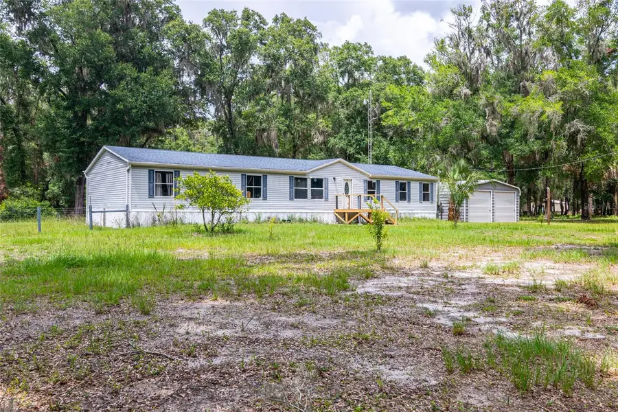 19050 NE 3rd Court, Citra, FL 32113 - #2