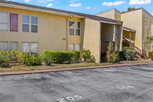 3405 Clark Road #205, SARASOTA, FL 34231