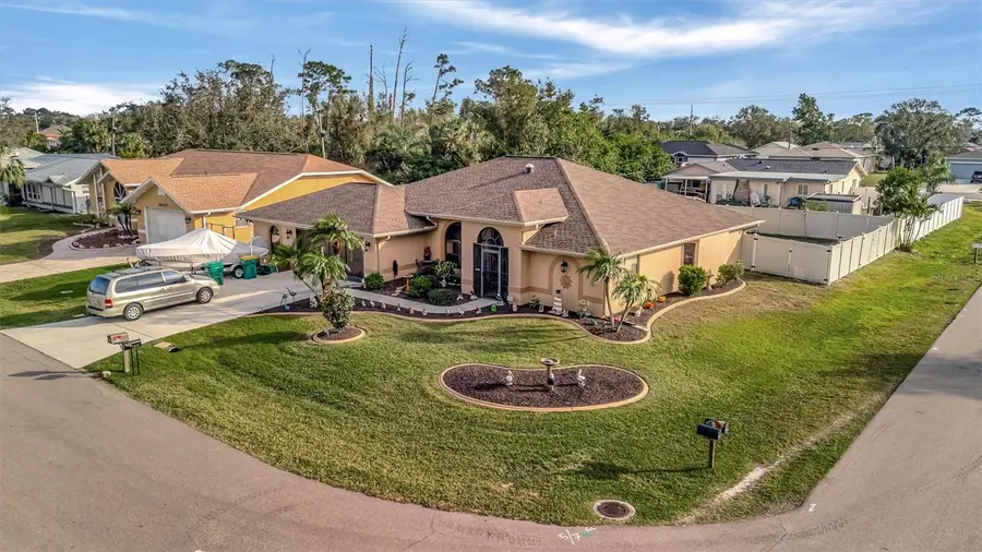 23039 Worth Avenue, Port Charlotte, FL 33954 - #2