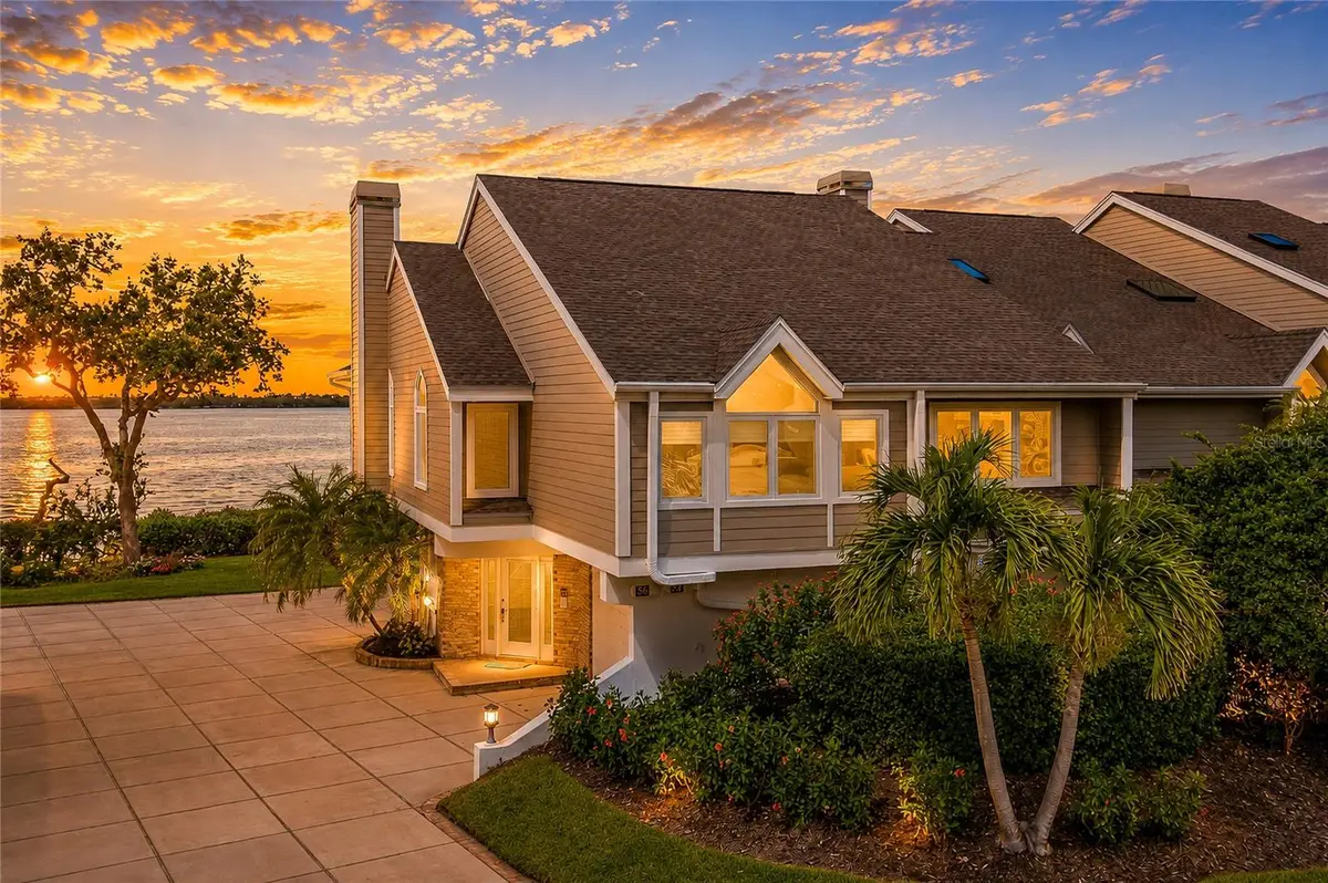 56 Tidy Island Boulevard #56, Bradenton, FL 34210 - #1