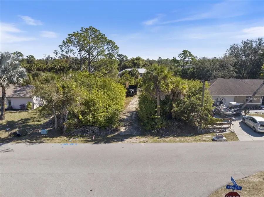 Natrona Drive, North Port, FL 34286 - #3