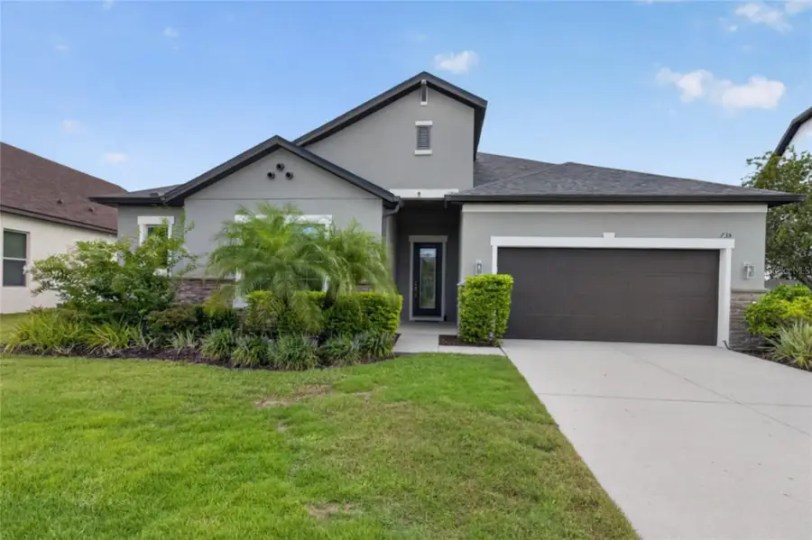 735 116th Court Ne, Bradenton, FL 34212 - #2