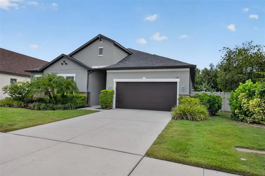 735 116th Court Ne, Bradenton, FL 34212 - #3