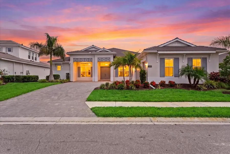 8133 Nevis Run, Bradenton, FL 34202 - #2