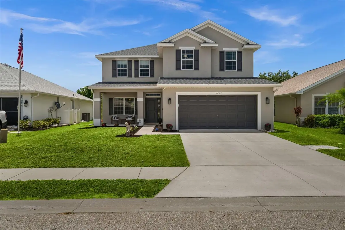10062 Winding River Road, Punta Gorda, FL 33950 - #1