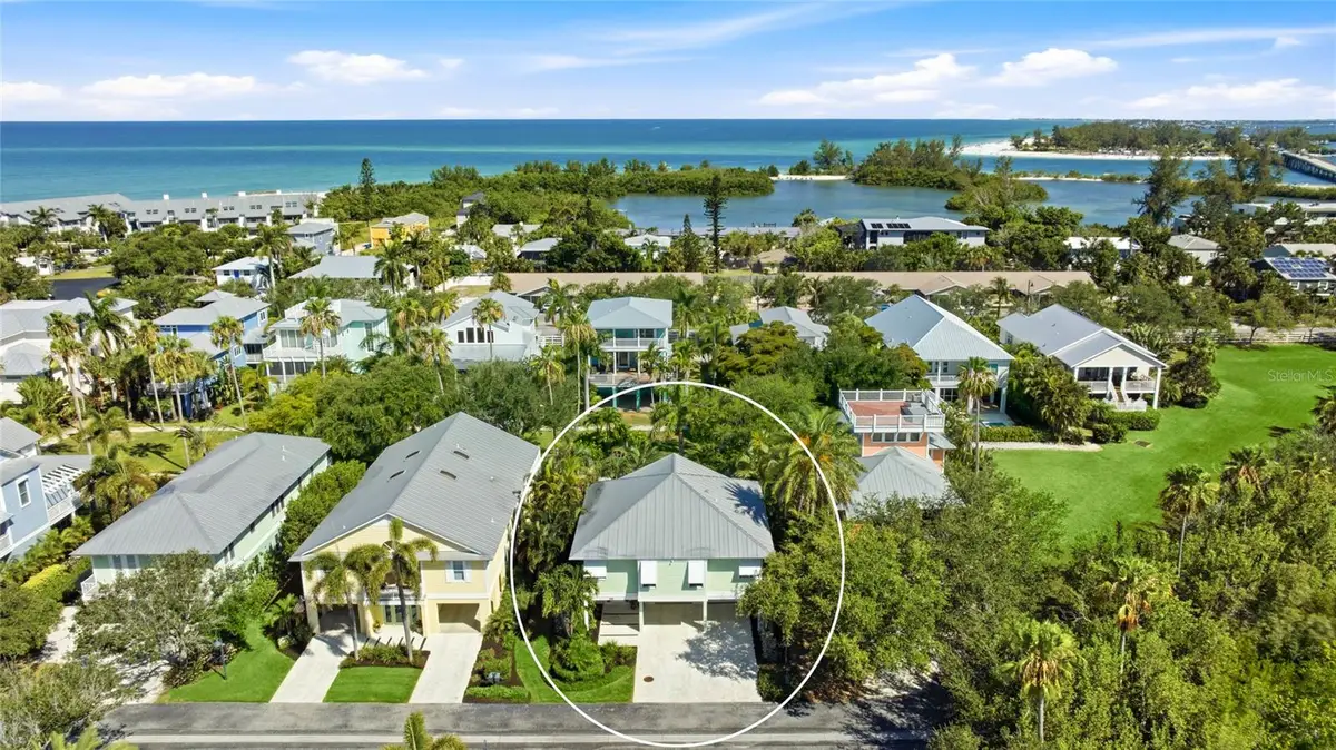392 Firehouse Lane, Longboat Key, FL 34228 - #1