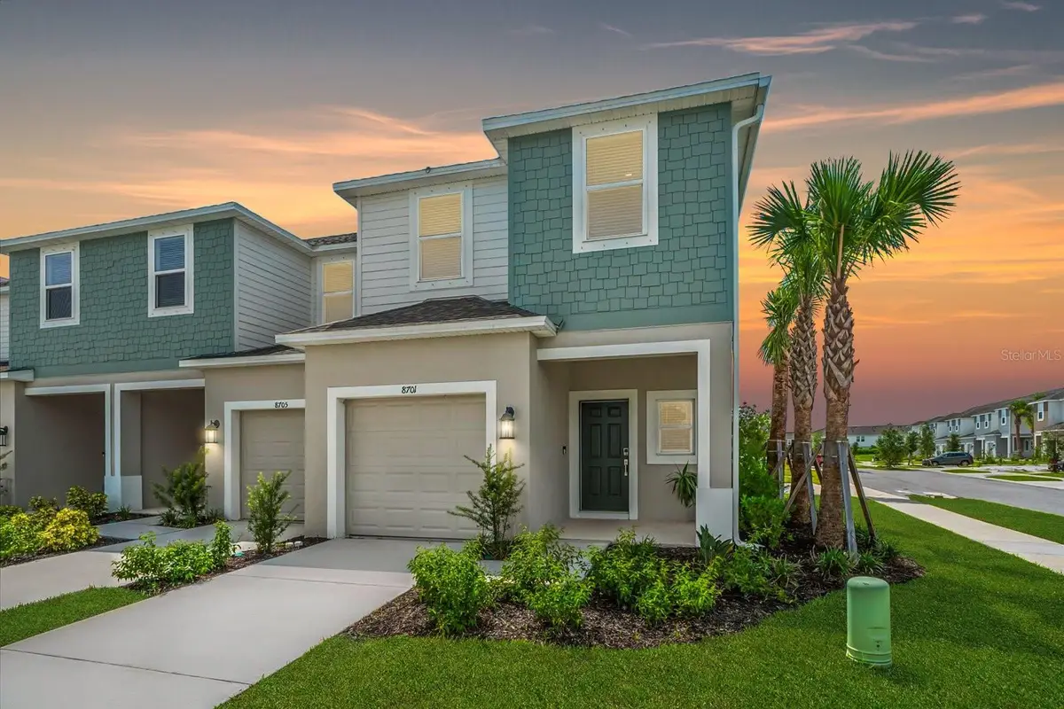 8701 Winter Breeze, Sarasota, FL 34241 - #1