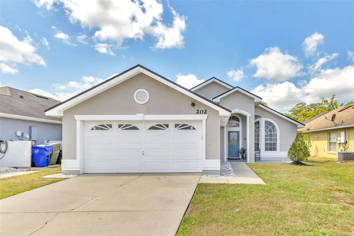 202 Bay Meadow Drive, Kissimmee, FL 34746 - #1
