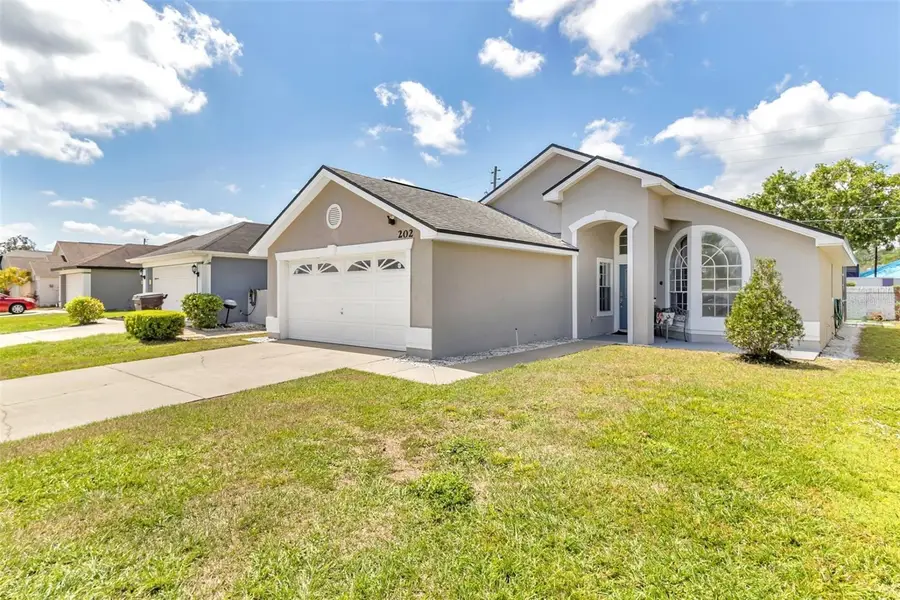 202 Bay Meadow Drive, Kissimmee, FL 34746 - #2