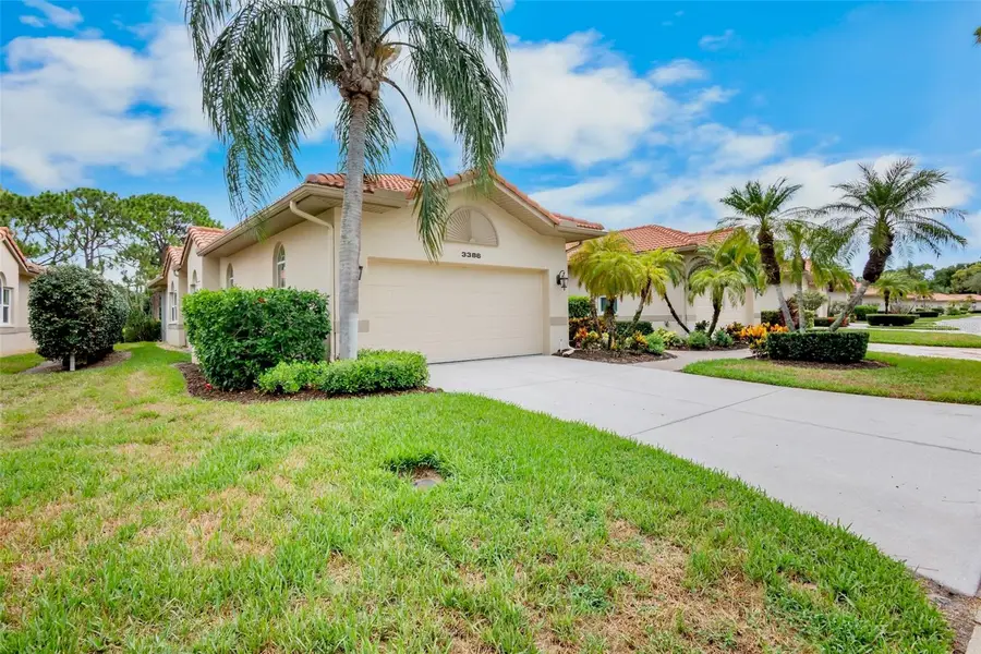 3386 Chelmsford Court #7, Sarasota, FL 34235 - #2